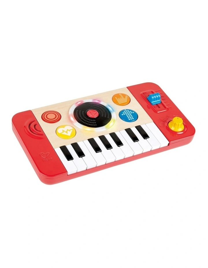 DJ Mix & Spin Studio
