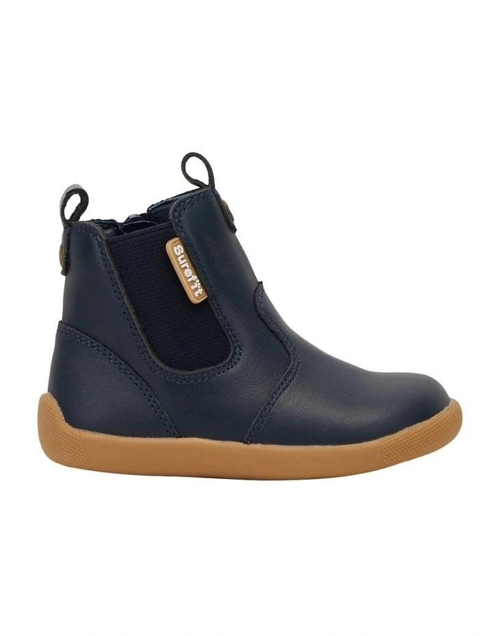 Mani II Boys Boots