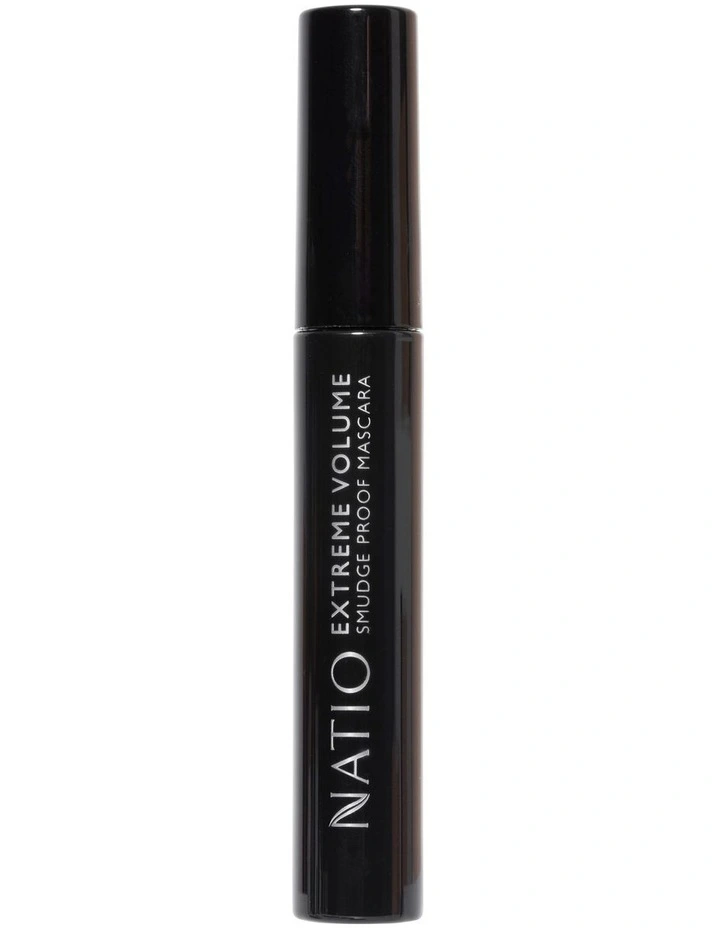 Extreme Volume Mascara