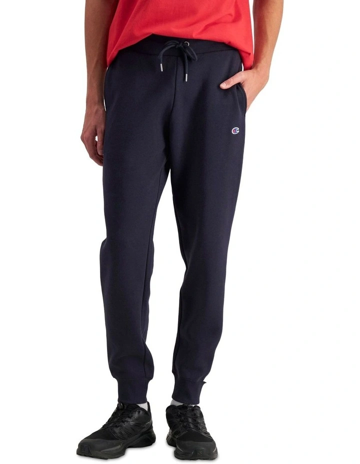Rochester City Pant in Navy