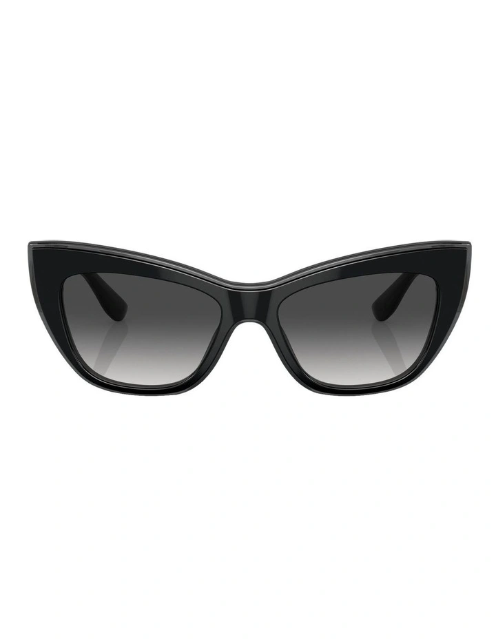 Sunglasses in Black