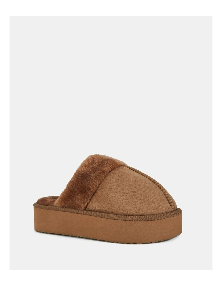 Fuzzy Platforms in Camel