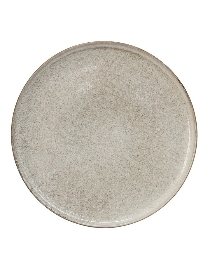 Relic Dinner Plate 27cm Moss