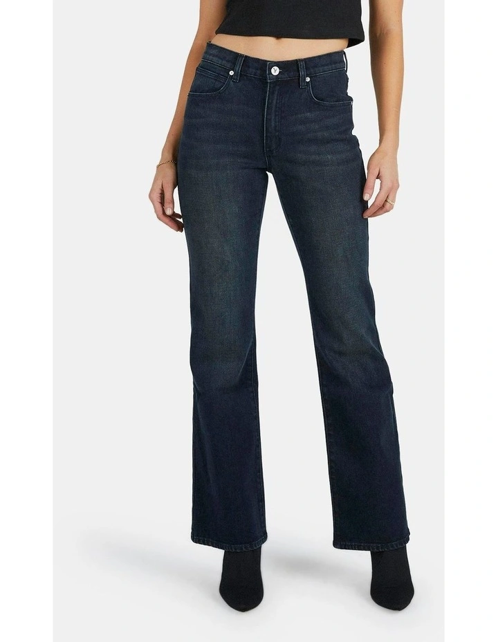 95 Bootcut Jeans in Marta