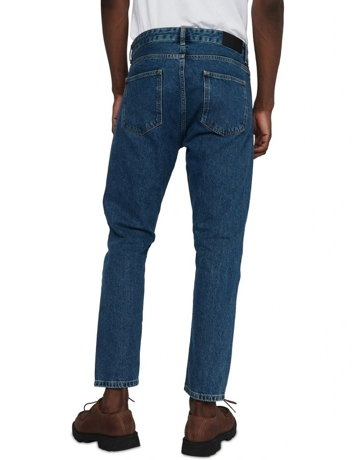 Trevor Denim Jean in Blue