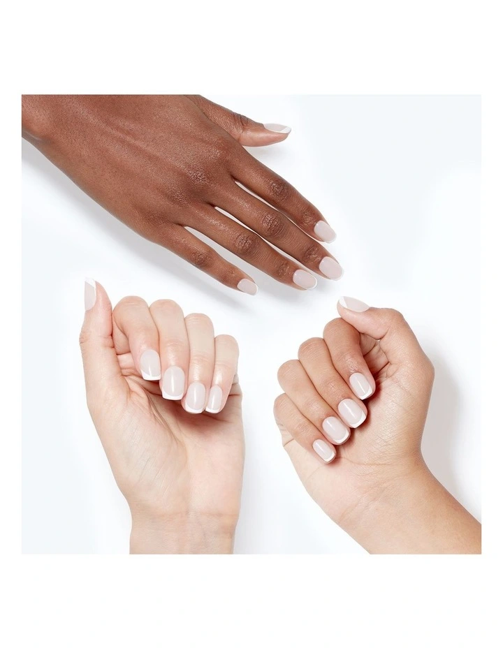 Xpress/On French Press Press-On Nails