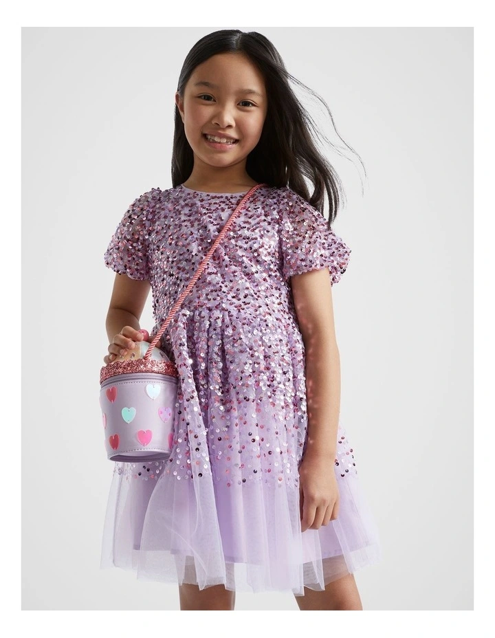 Cupcake Bag in Multi