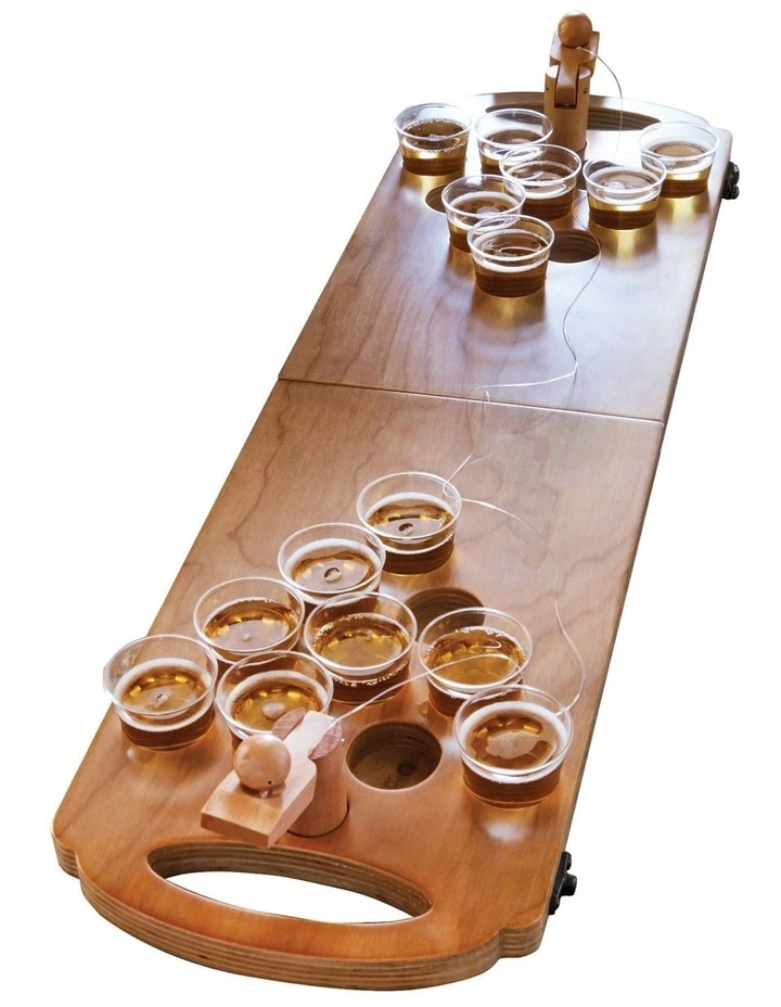 Beer Pong Game