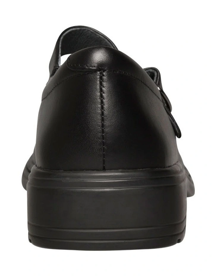 Intrigue School Shoes