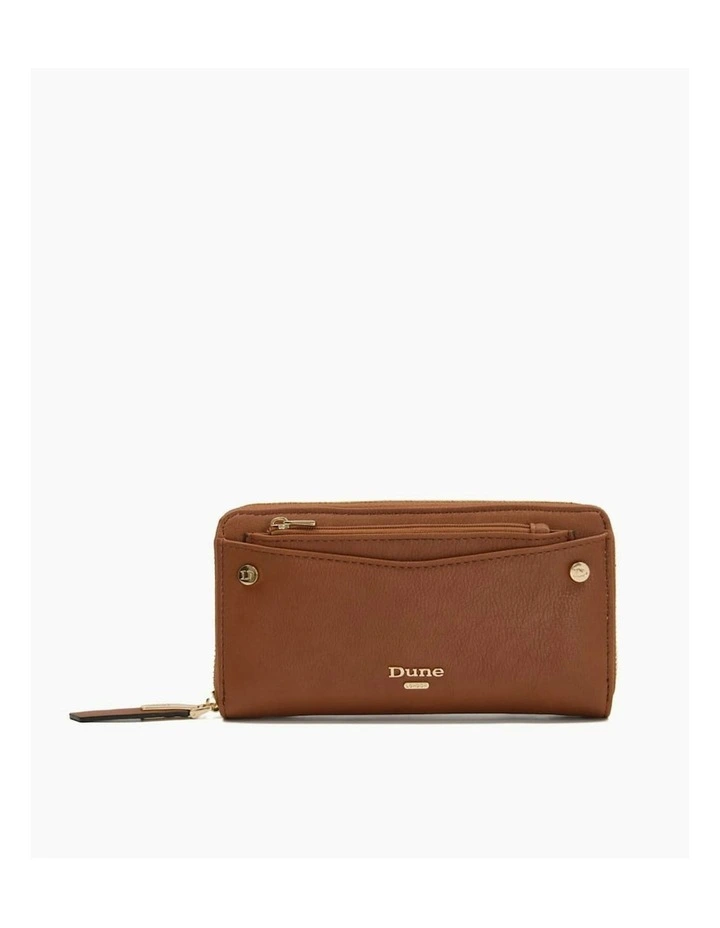 Kbecci Bag in Tan