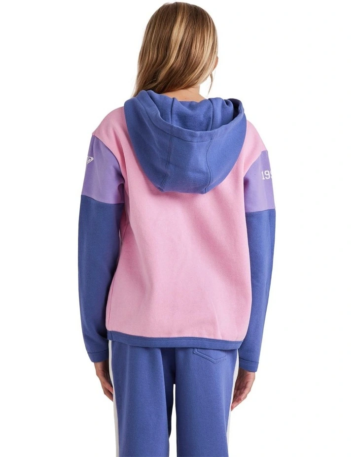 Jumper in Pink