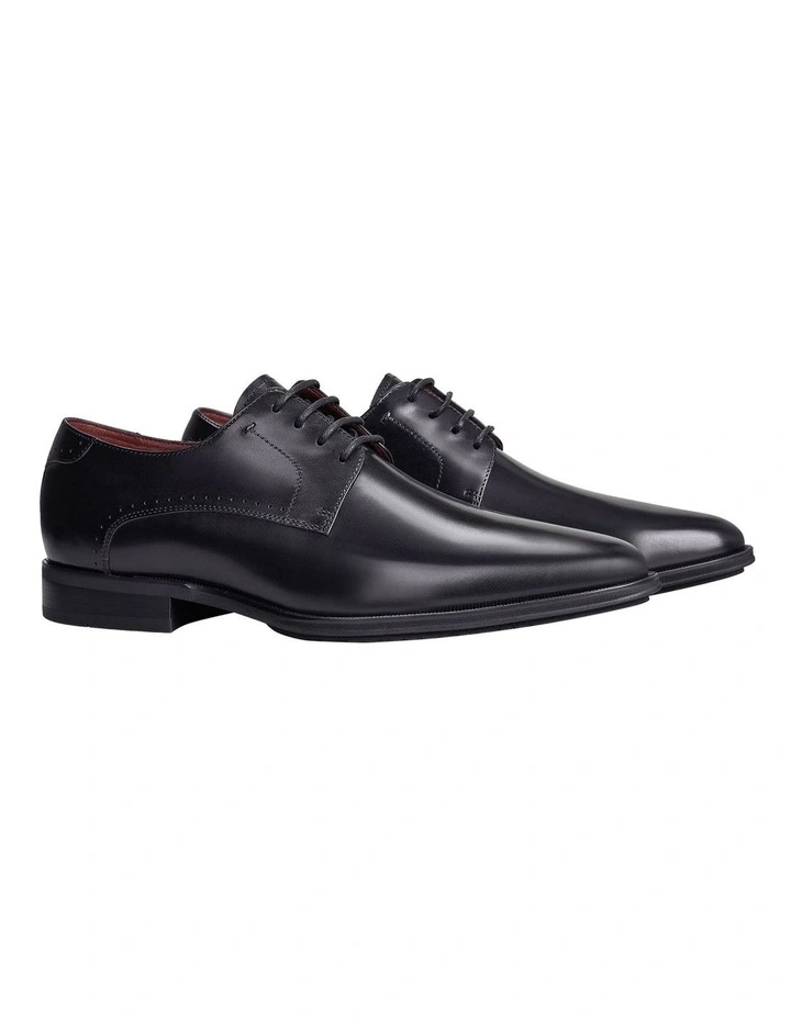 Zen Shoes in Black