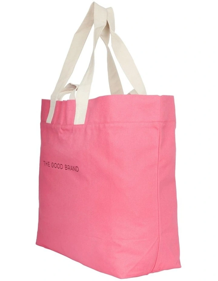 Leisure Bag in Hot Pink
