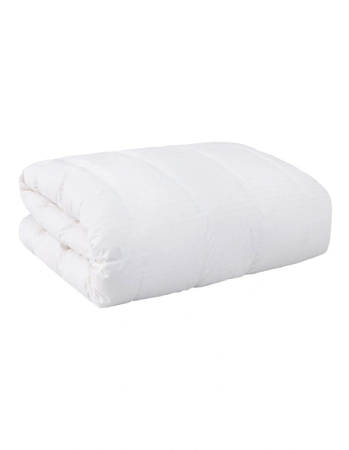 Ultimate Dream Feather & Down Quilt