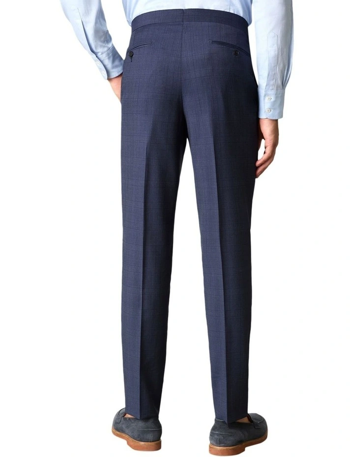 Urbana Trouser in Blue