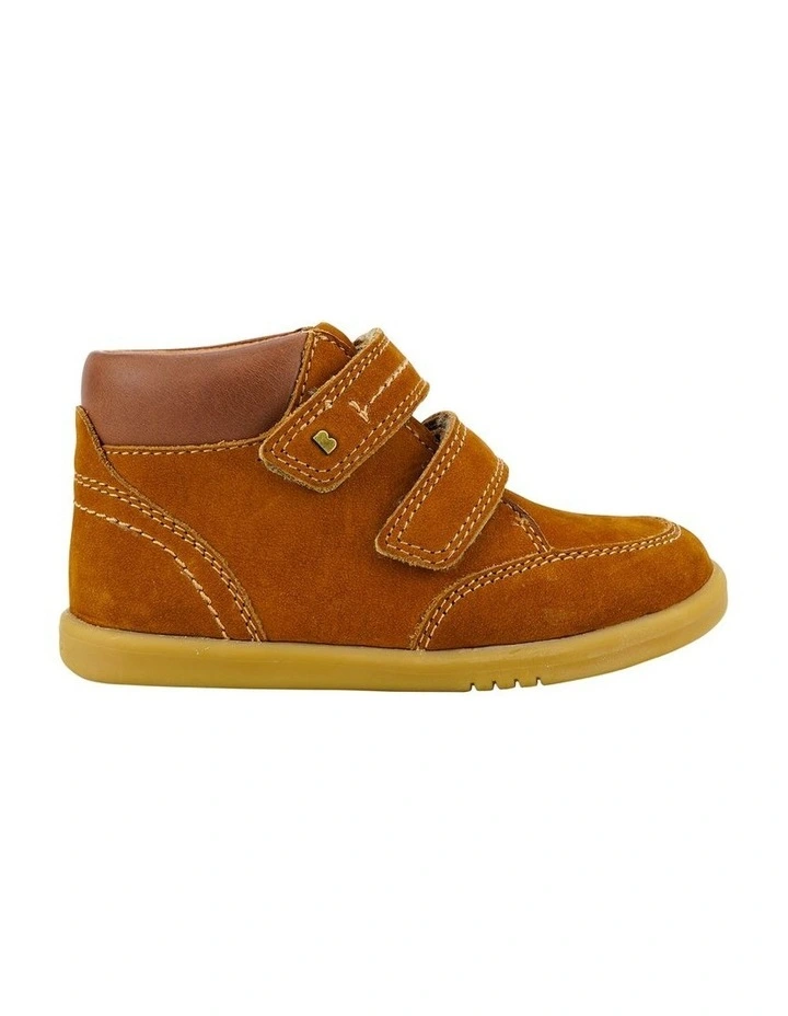 Iwalk Timber Mustard Boots II