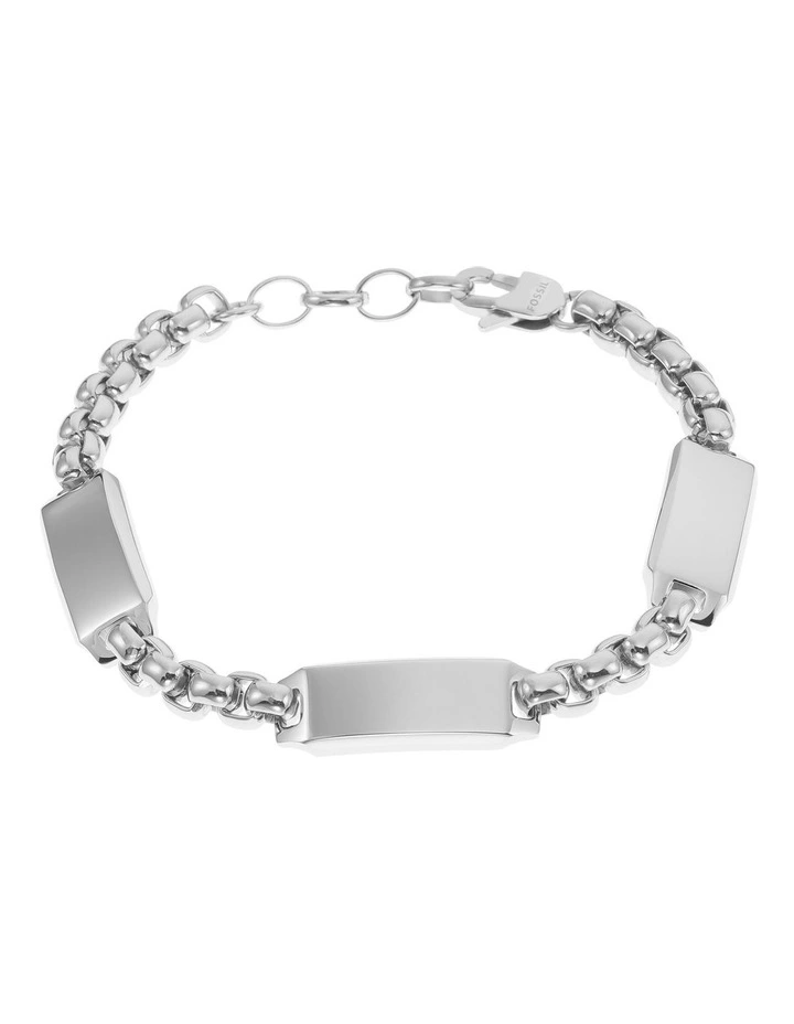 Drew Bracelet in Silver