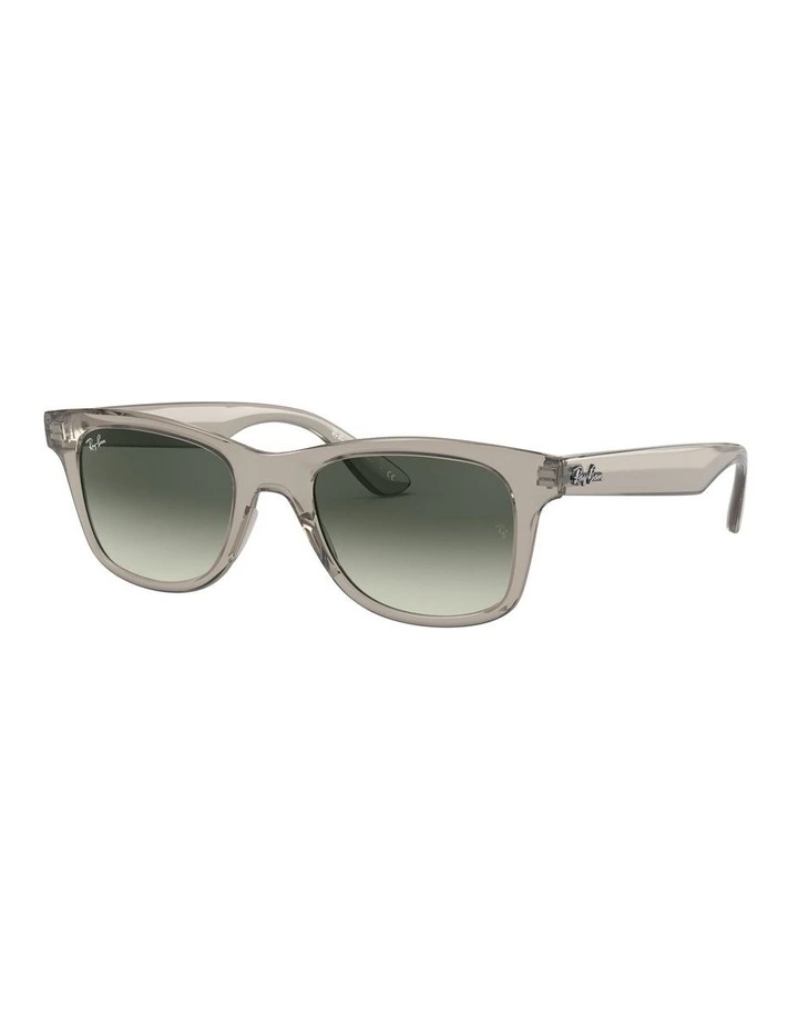 RB4640 Grey Sunglasses