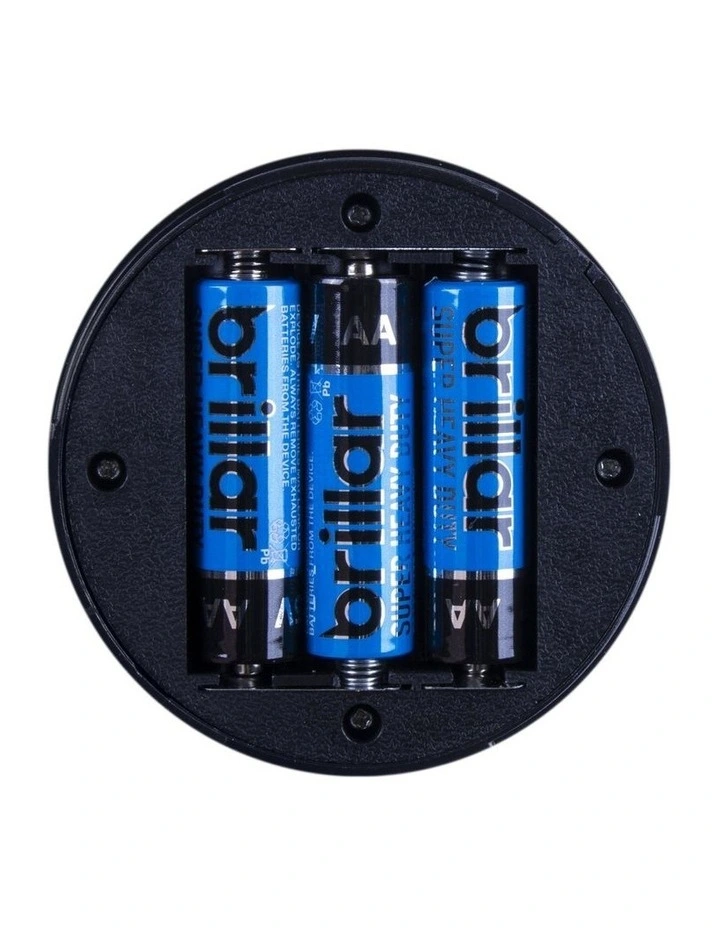 Compact Lantern Blue