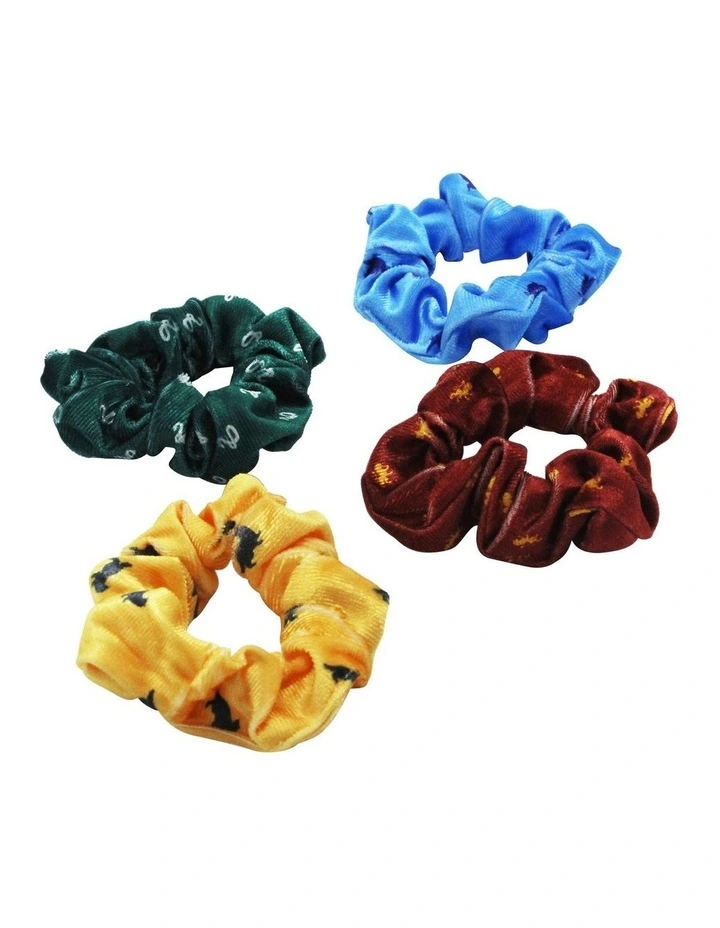 Hair Accessory Set in Multi