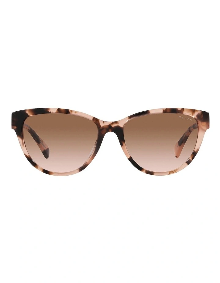 RA5299U Sunglasses in Tortoise