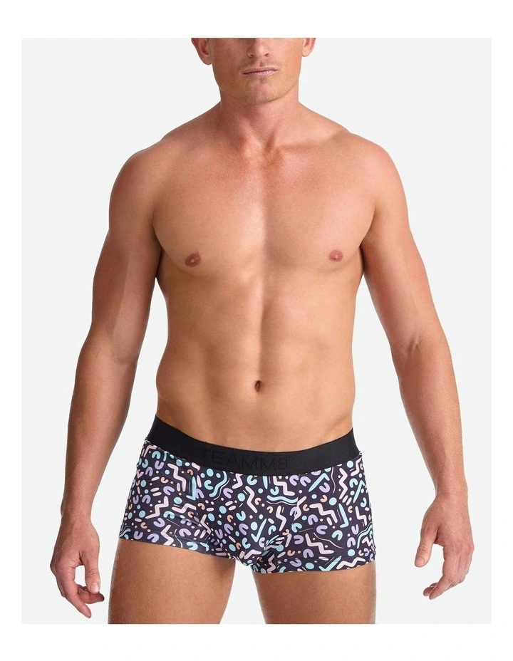 Gali Birriwal Trunk in Navy