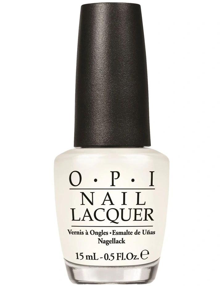 Funny Bunny? Nail Polish