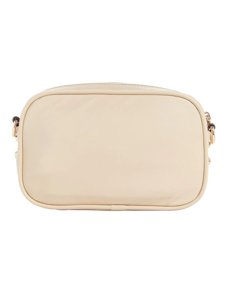 Eco Gemma Crossbody in Sand