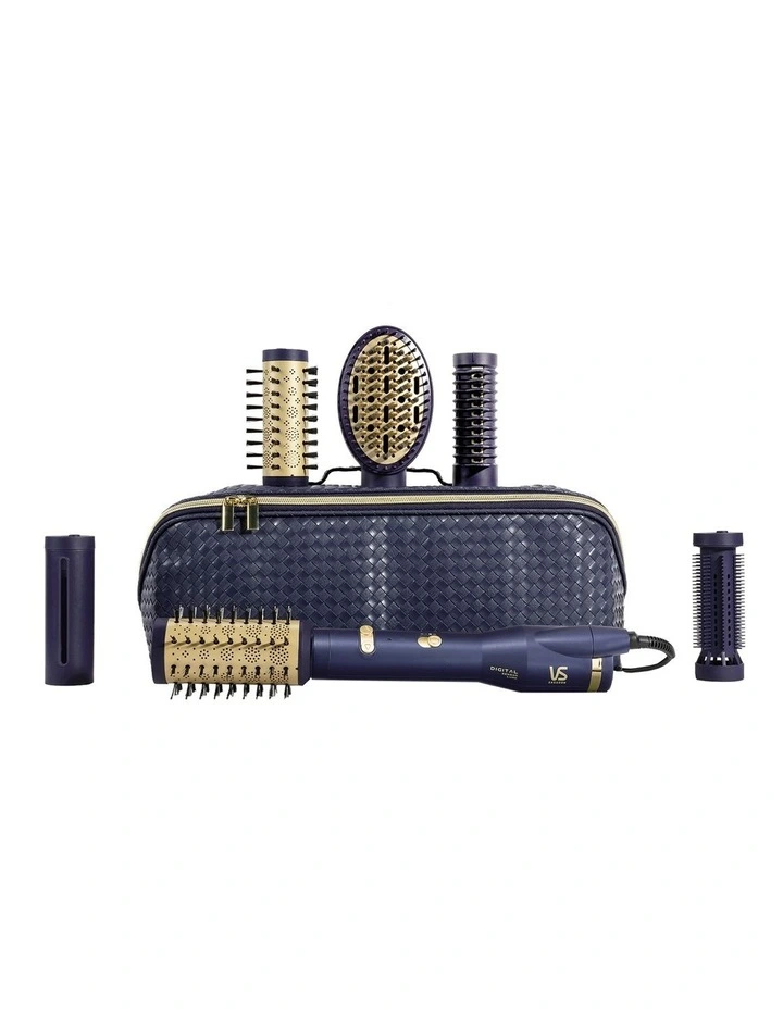 Digital Sensor Luxe Air Styler VSHA501A