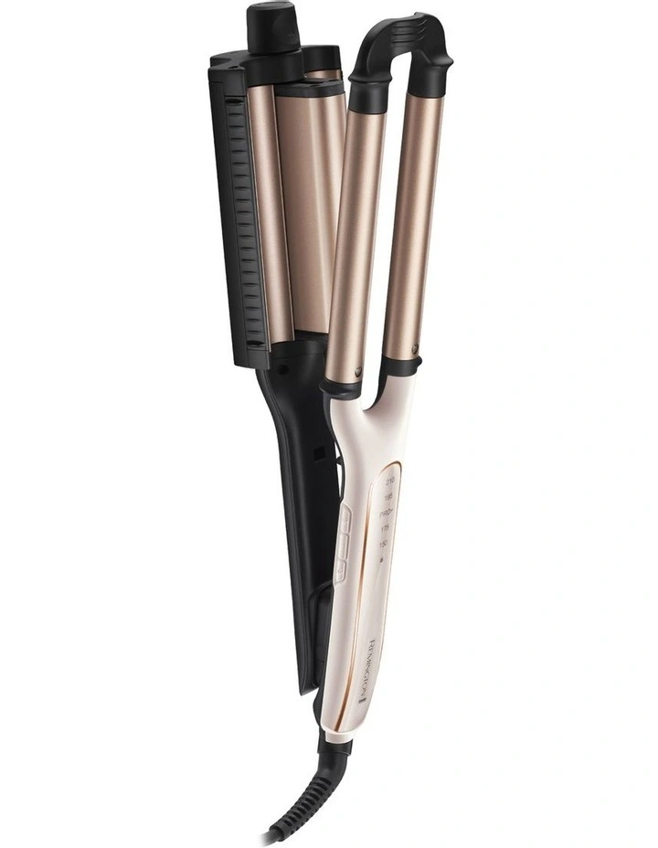Adjustable Waver CI19A1AU in Black