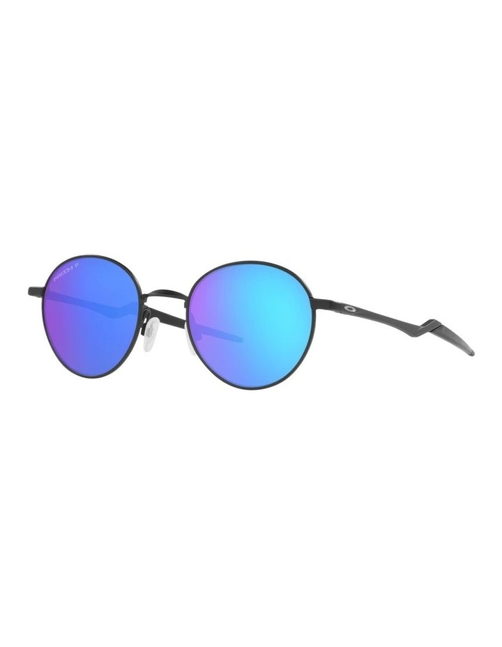 Terrigal Grey OO4146 Polarised Sunglasses