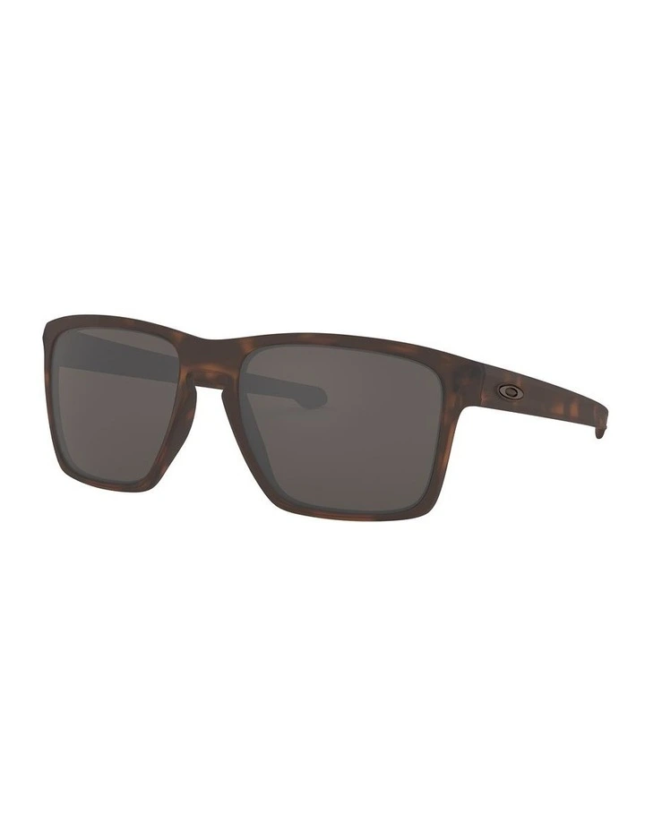 Sliver Brown OO9341 Sunglasses