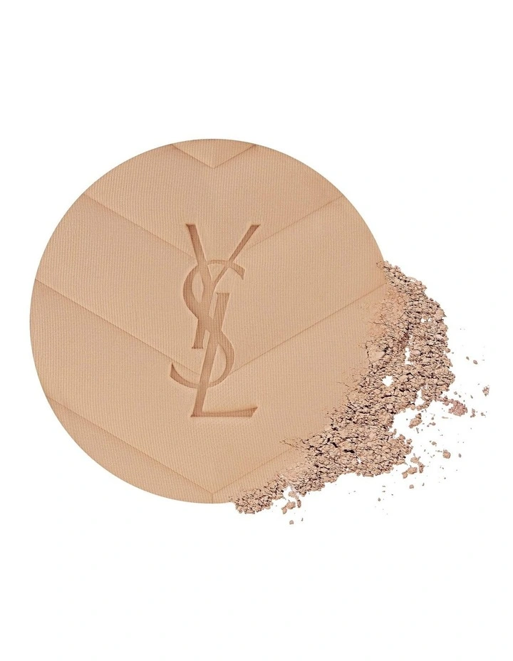 All Hours Hyper Finish Setting Powder