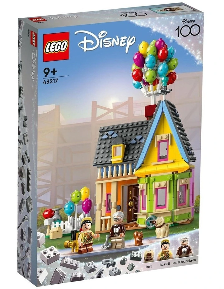 Disney Up House 43217
