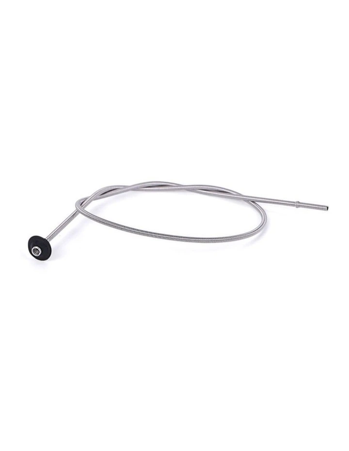 Collapsible Straws in Blue