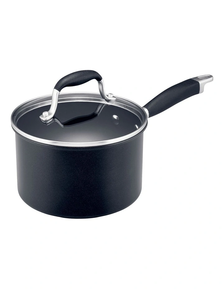 Advanced Nonstick Induction Saucepan 18cm/2.8L