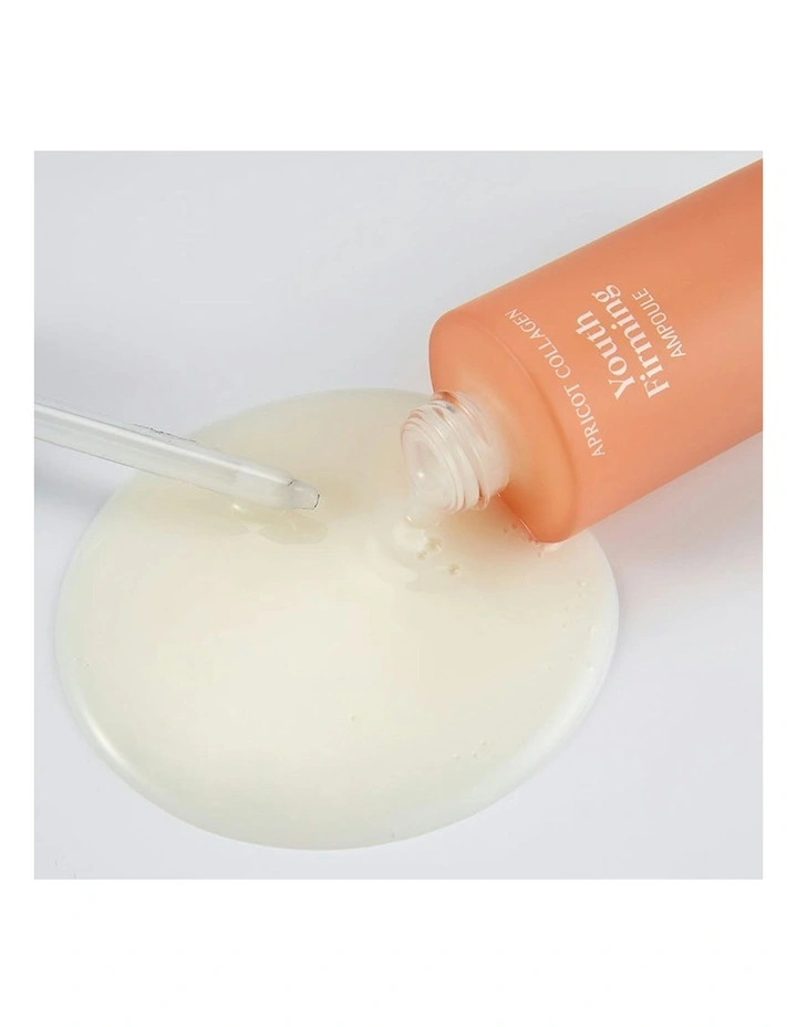 Apricot Collagen Youth Firming Ampoule