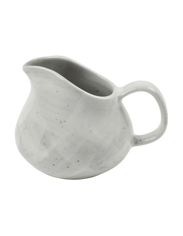 Hostess Jug 150ml in Granite