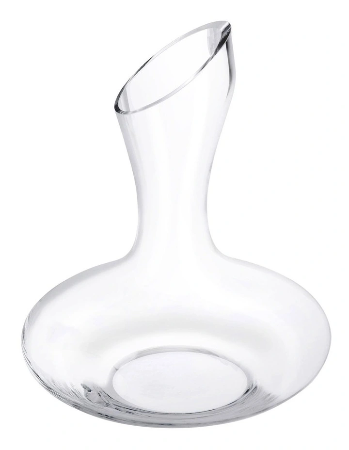 Cosmopolitan Carafe Gift Boxed 2 Litre in Clear