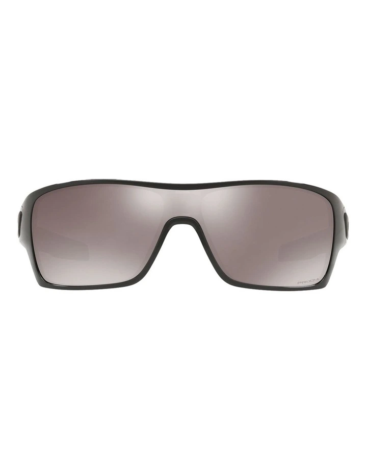 Turbine Rotor Black OO9307 Polarised Sunglasses