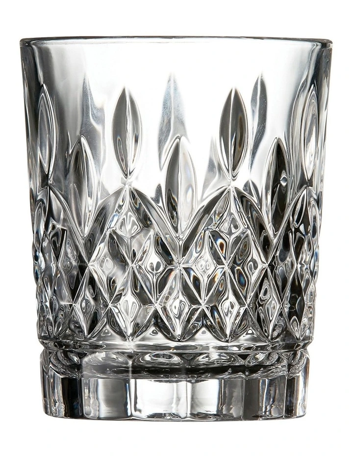 Bond Set of 4 Harding Tumbler