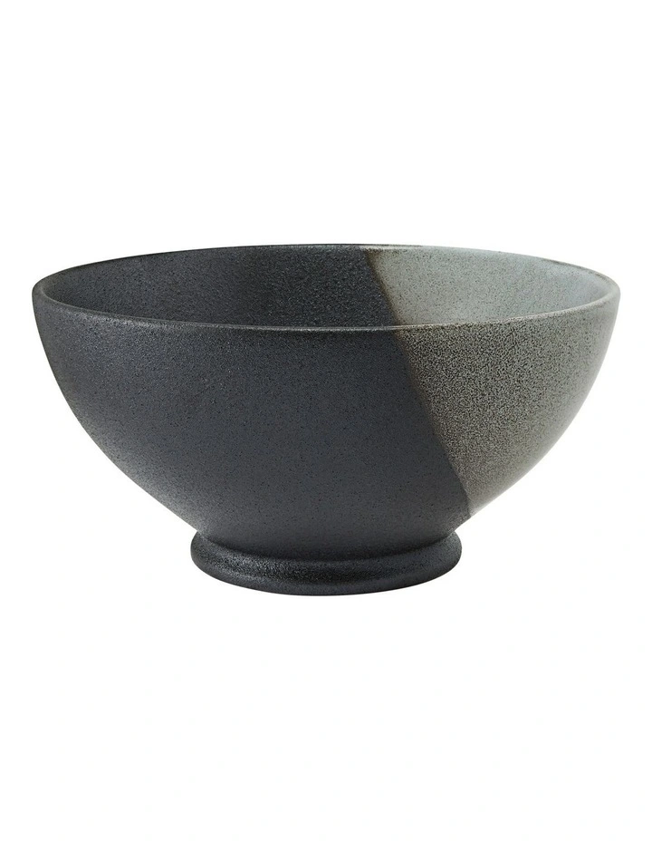 Umi Noodle Bowl 20x10cm in Multi