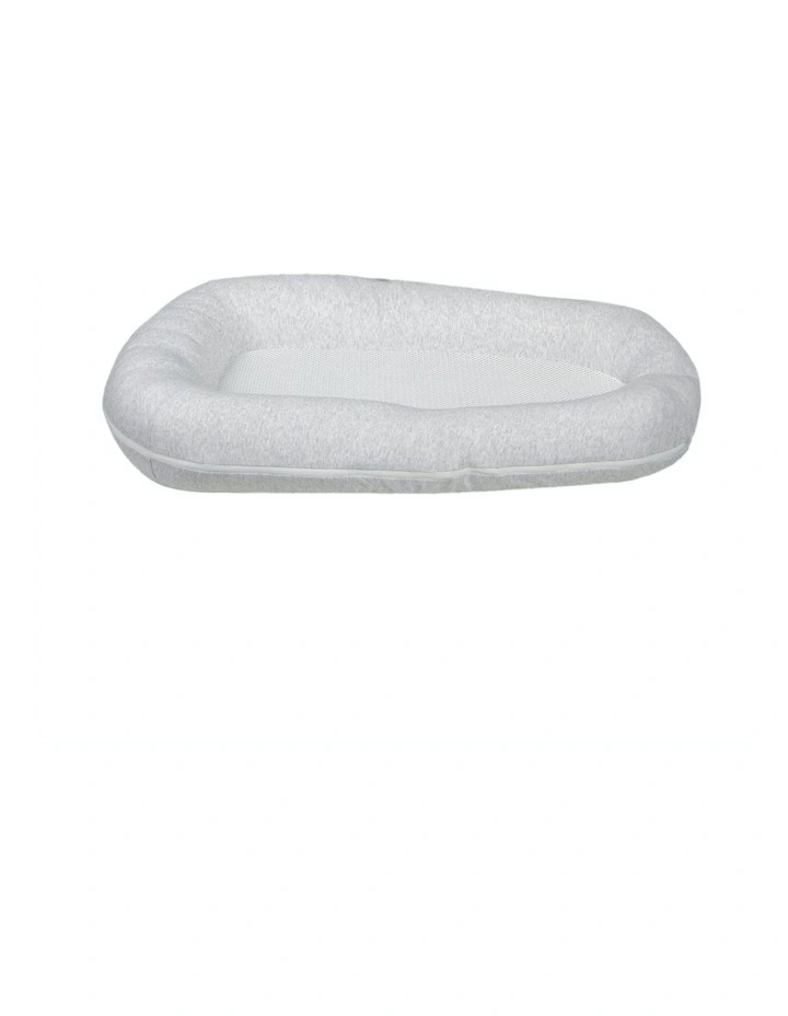 Cuddle Me Nest Cool Grey