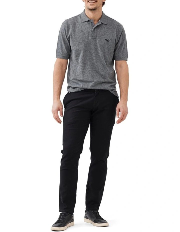 The Original Fit Polo Shirt in Tungsten