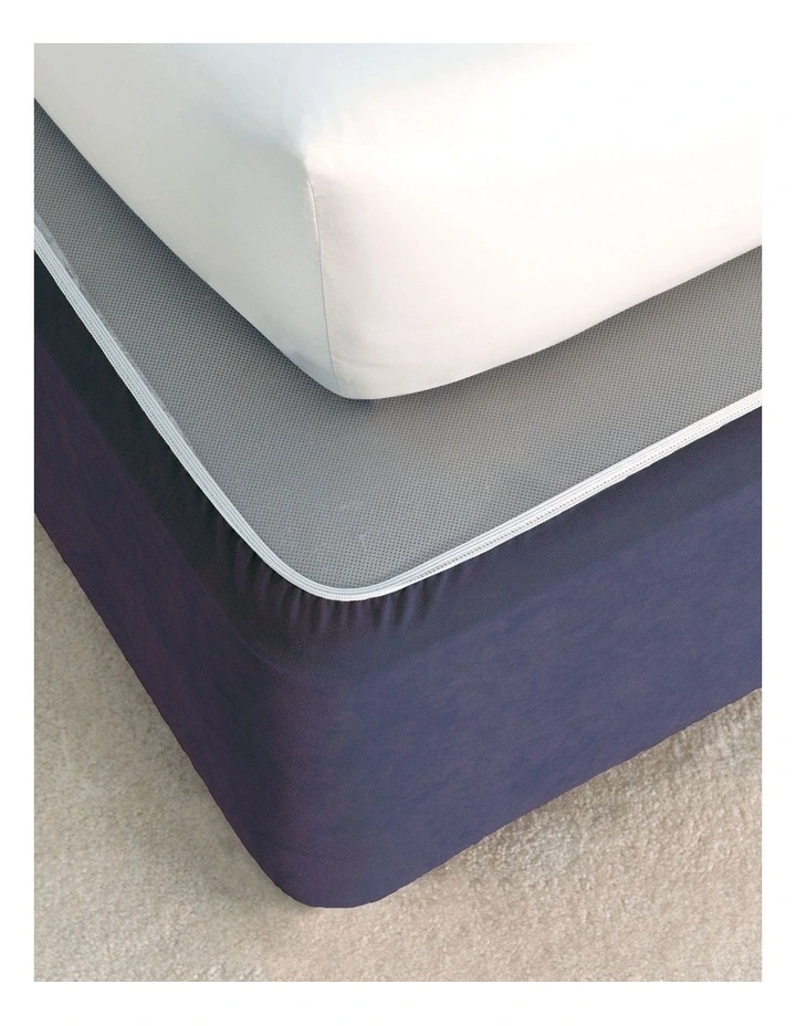 Bedwrap in Navy