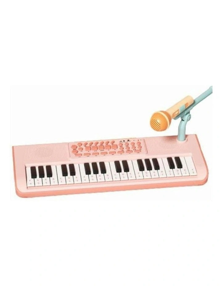 Musical Educational Electronic Piano Keyboard