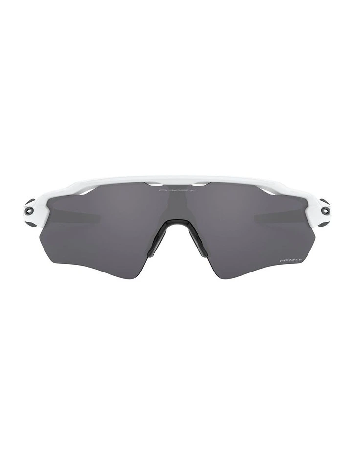 Radar EV Path White OO9208 Polarised Sunglasses