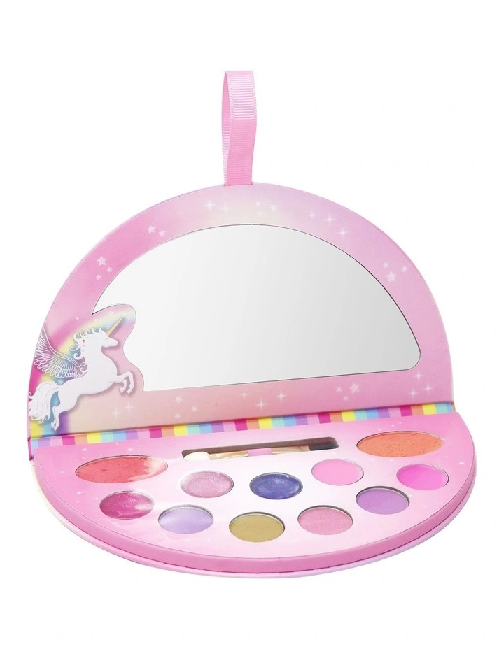 Unicorn Dreamer Cosmetic Palette in Pink