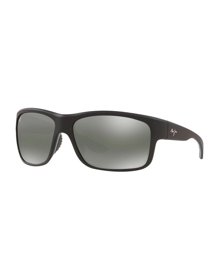 Southern Cross Black MJ000611 Polarised Sunglasses