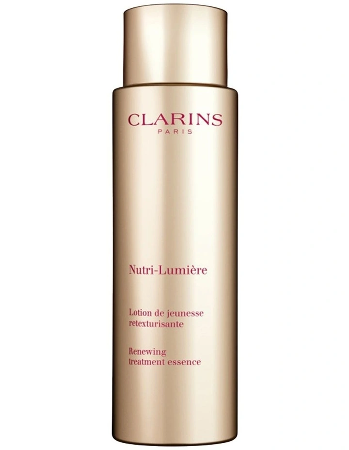 Nutri-Lumire Treatment Essence 200ml